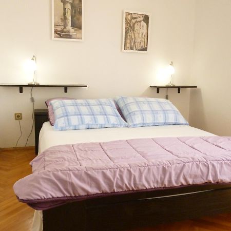 Apartments Spada ポレッチ エクステリア 写真