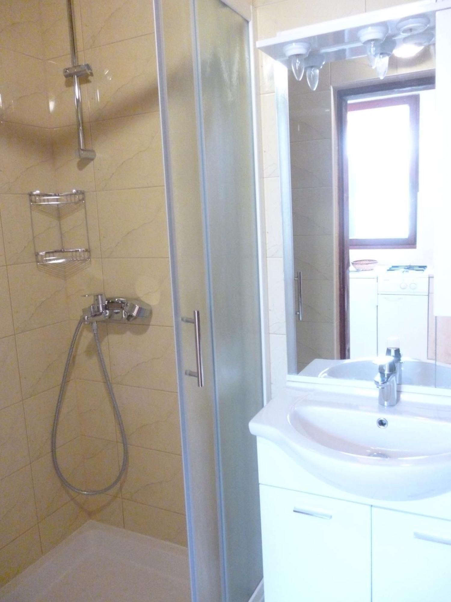 Apartments Spada ポレッチ 部屋 写真