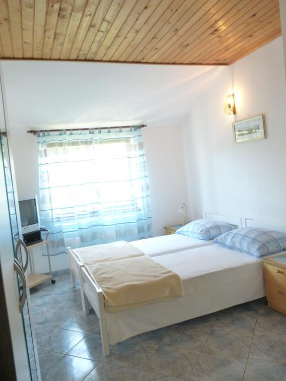 Apartments Spada ポレッチ 部屋 写真