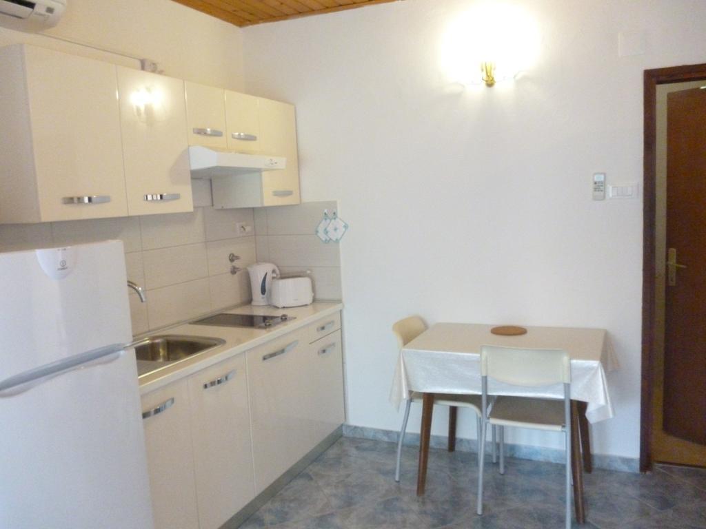 Apartments Spada ポレッチ 部屋 写真
