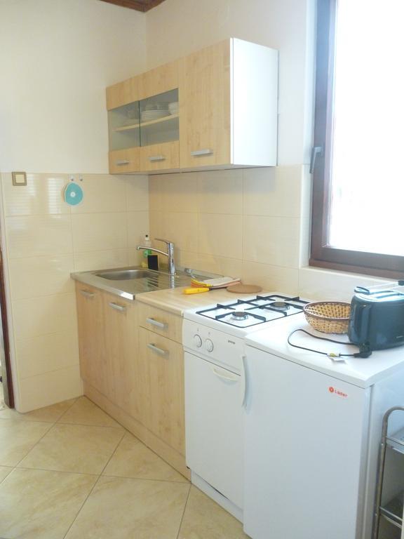 Apartments Spada ポレッチ 部屋 写真