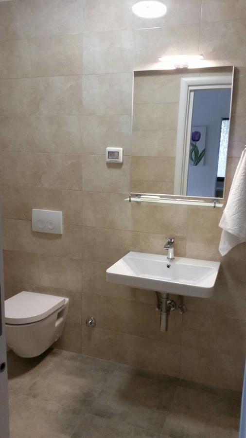 Apartments Spada ポレッチ エクステリア 写真