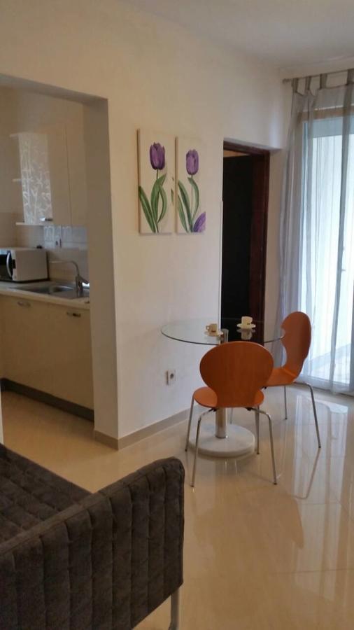 Apartments Spada ポレッチ エクステリア 写真