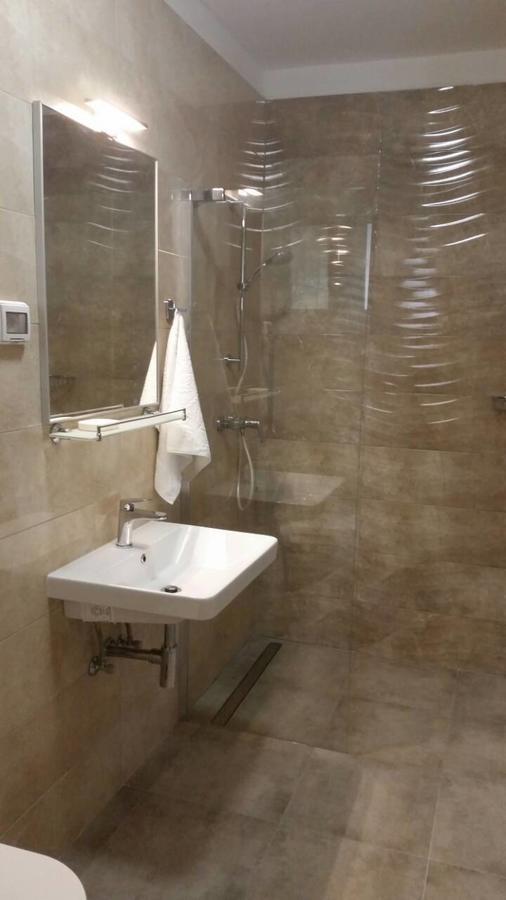 Apartments Spada ポレッチ エクステリア 写真